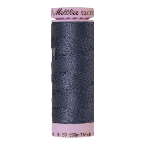 0311 - Blue Shadow Silk Finish Cotton 50 Thread
